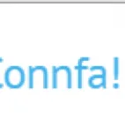 Connfa Gestión de Eventos logotipo