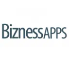 Biznessapps logotipo