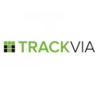 TrackVia logotipo