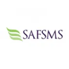 SAF School Management logotipo