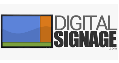 Digital Signage DS México