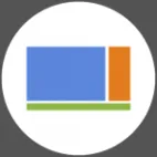 mediaCLOUD Cartelería logotipo