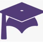 LearnPress LMS logotipo