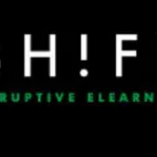 ShiftElearning E-Learning logotipo