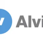 Alvic Gestión de Aula logotipo