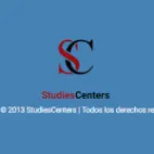 Studies Centers logotipo