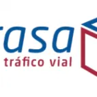 Etrasa School Administration logotipo