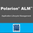 Polarion ALM logotipo