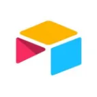 Airtable Software logotipo