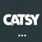 Catsy PIM Software logotipo