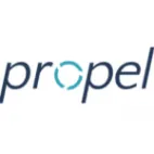 Propel PIM Software logotipo