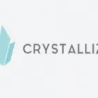 Crystallize PIM Software logotipo