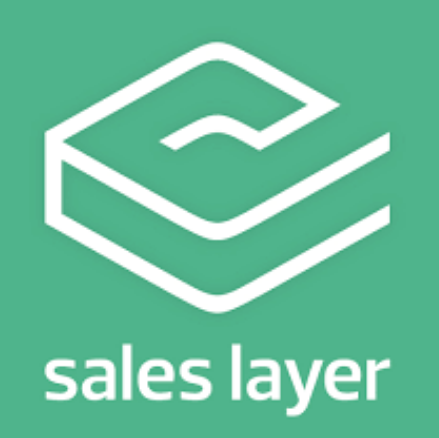 Sales Layer PIM Software