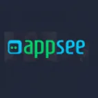 Appsee Software logotipo