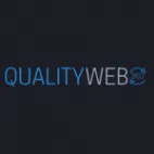 QualityWeb logotipo
