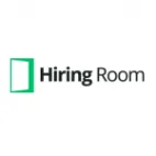 Hiring Room logotipo