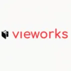 Vieworks logotipo
