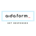 AidaForm logotipo