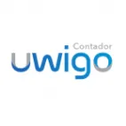 Uwigo logotipo
