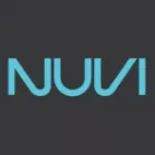 NUVI Monitoreo RRSS logotipo
