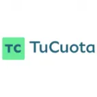 TuCuota logotipo