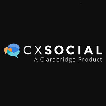 CX Social Monitoreo de RRSS