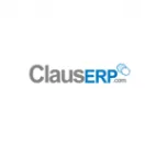 ClausERP logotipo
