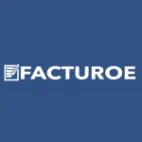 Facturoe logotipo
