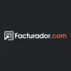 Facturador.com logotipo