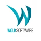 Wolk logotipo