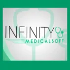 Infinity Medicalsoft logotipo