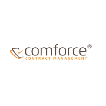Comforce Contract Software México