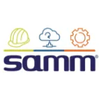 SAMM logotipo