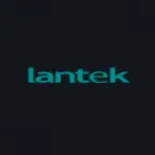 Lantek logotipo