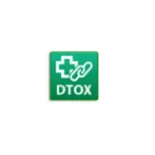 Link Detox Tool DTOX logotipo