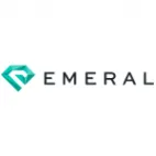 Emeral logotipo