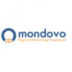Mondovo Optimización SEO logotipo