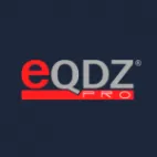 eQDZ® PRO logotipo