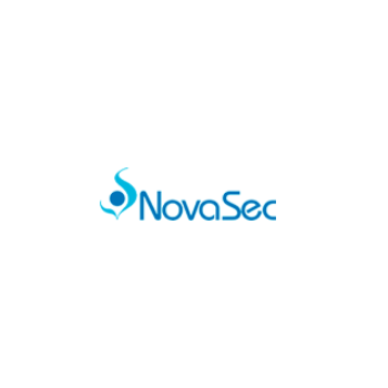 NovaSec logo