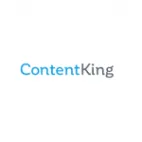 ContentKing logotipo