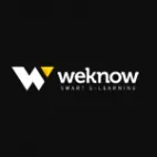 Weknow logotipo