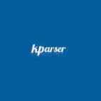 Kparser Optimización SEO logotipo