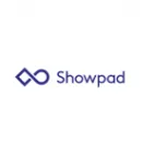 Showpad Coach logotipo
