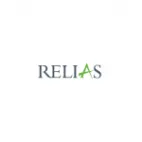Relias logotipo