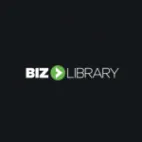 Bizlibrary logotipo