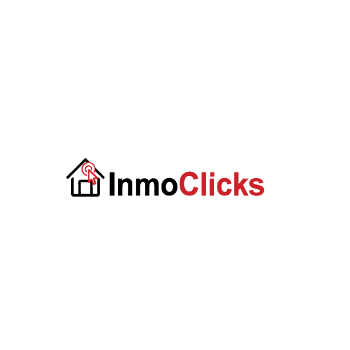 InmoClicks logo
