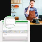 BookingDelivery México