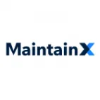MaintainX logotipo