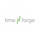 TimeForge logotipo