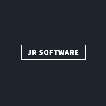 JR Software logo